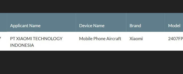 小米14T系列旗舰手机再度现身认证网站 或于近期发布