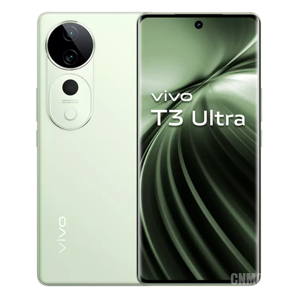 vivo T3 Ultra