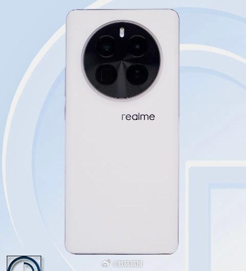 realme真我GT5 Pro配置曝光：骁龙8 Gen3+100W快充 