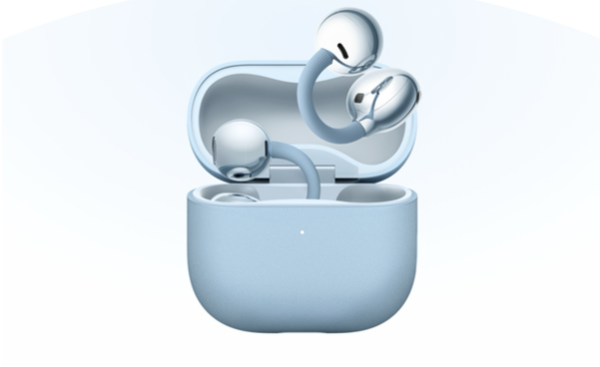 华为开放式耳机