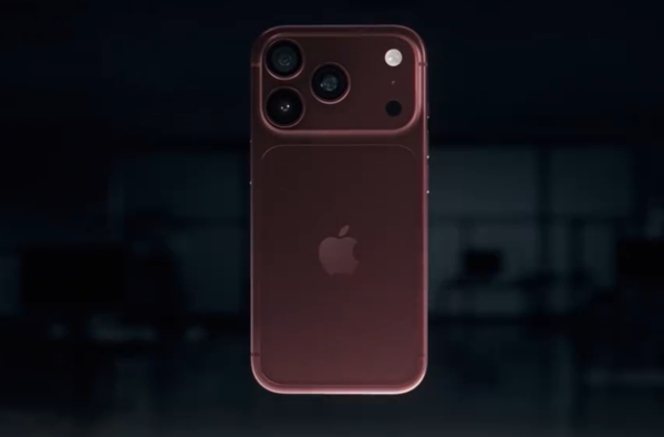 iPhone 18 Pro系列