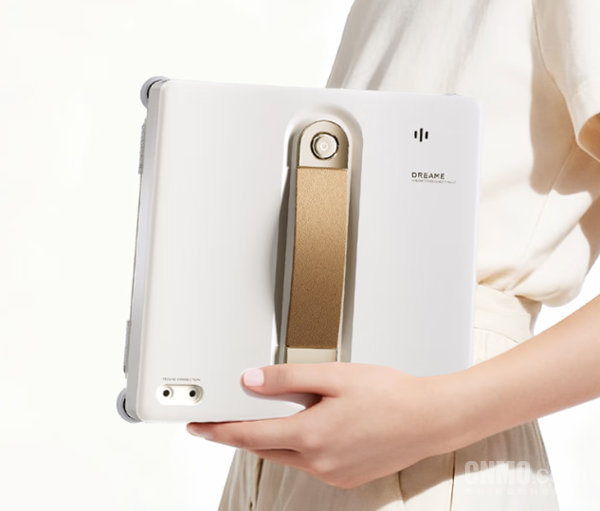 追觅发布超薄智能擦窗机器人C1 Nano E 仅849元！