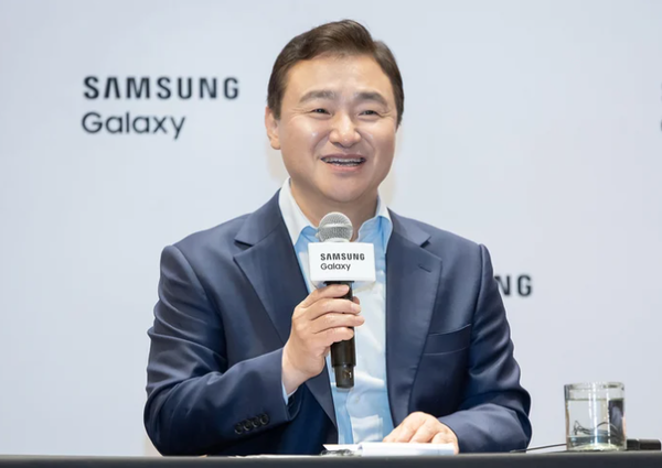 2025年底Galaxy AI将覆盖4亿设备 涵盖手机和智能穿戴