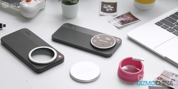 小米17 Ultra徕卡版