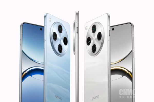 OPPO Find X8 Pro