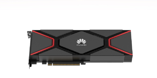 华为昇腾Claw一体机