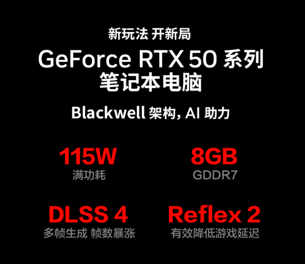 机械革命新一代游戏本开售 RTX5060+锐龙9性能亮眼