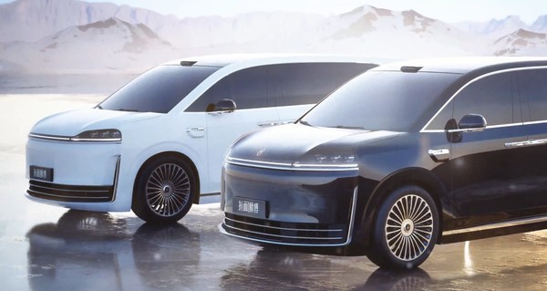 智界V9预测效果