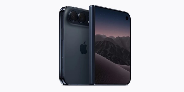 iPhone Duo