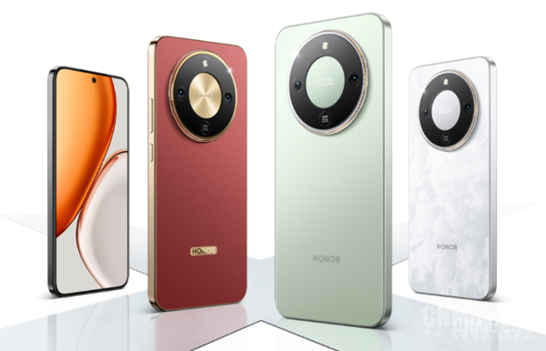 疑似荣耀X80配置曝光：骁龙7系+10000mAh大电池