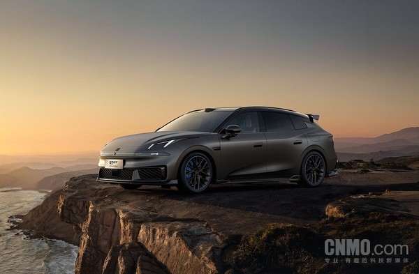 领克07 GT