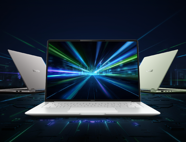 荣耀MagicBook Pro 14/16