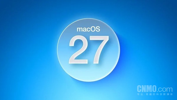 苹果macOS 27传闻全曝光:触屏优化、Siri进化等