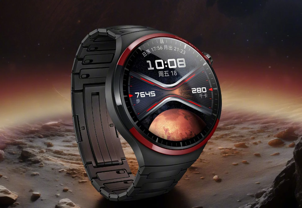 华为WATCH 5通过认证 预计推出六种颜色 发布在即