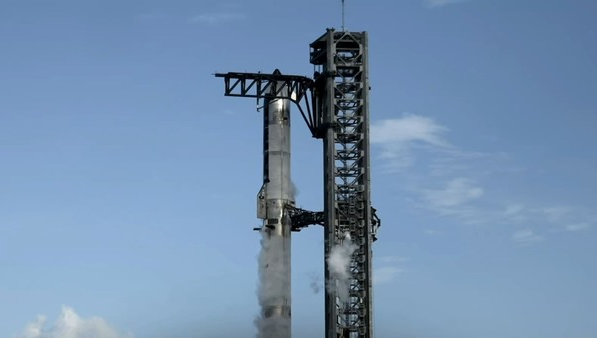 马斯克为何变卦 押注SpaceX上市？