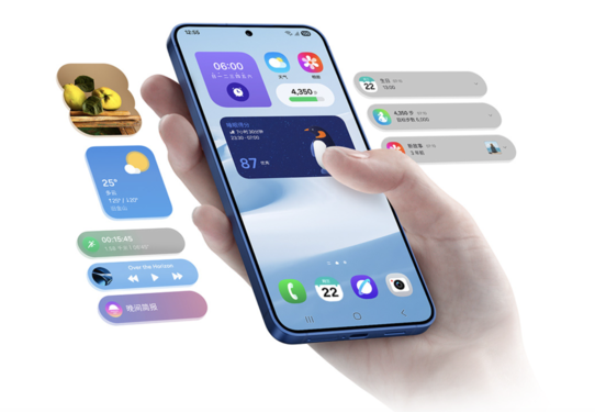 Galaxy AI助力 三星Galaxy S25系列开启全场景智能体验