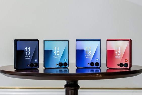 三星Galaxy Z Flip7