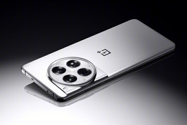 一加12