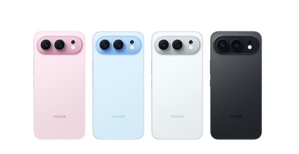 曝荣耀500系列销量约为300系列的135% Pro占约四成