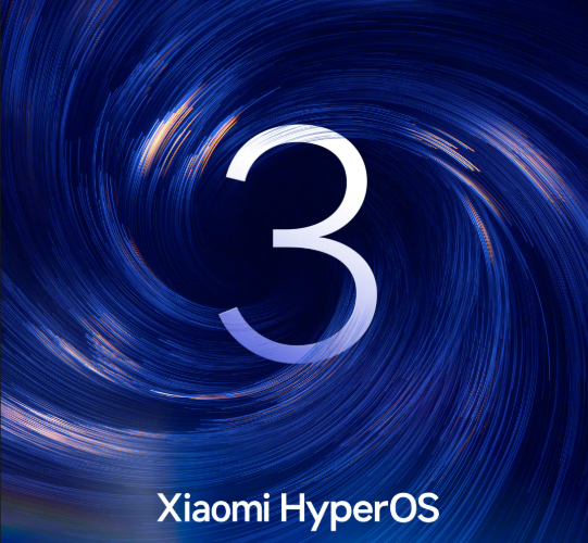 澎湃OS 3覆盖更多机型 雷军:新增微信收发动态照片