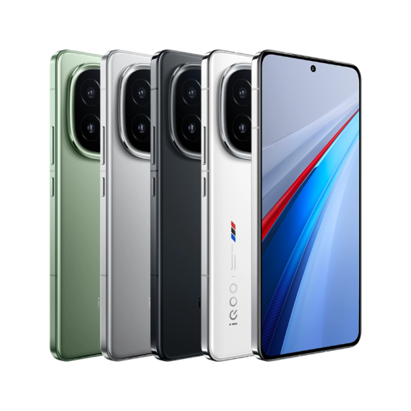 iQOO产品经理：新机屏幕全面超越iPhone 17 Pro Max