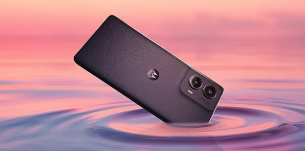 摩托罗拉Edge(2024)