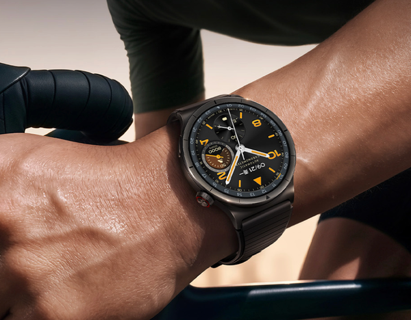 vivo WATCH 6