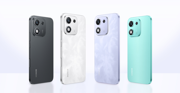 荣耀X70i开售:后置1.08亿像素单摄 256GB售1399元