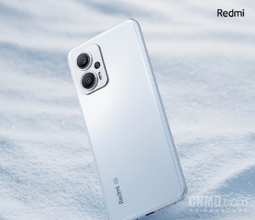 Redmi Note 12T Pro开售 年度LCD屏幕之光 1599元起
