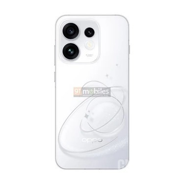 OPPO Reno 16系列