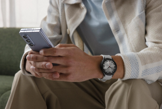 无短板的折叠机皇 三星Galaxy Z Fold5再次定义行业新标准