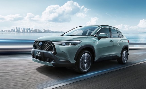 30款紧凑型SUV真实油耗排名出炉：国产车最高排第七