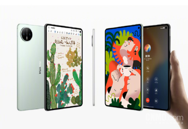 3999元起！华为MatePad Mini 8.8英寸小平板正式开售