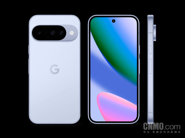 谷歌Pixel 10系列