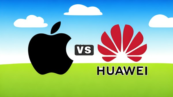 1月中国手机市场各档位销量排名：4-6千元档华为第一