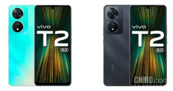 曝vivo T2 Pro将上市 搭载天玑7200 最高配256GB存储