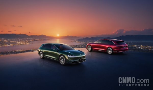 享界S9T首批车主画像研究 究竟是什么让精英群体纷纷“倒戈”?