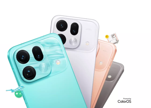 OPPO Find X9s Pro