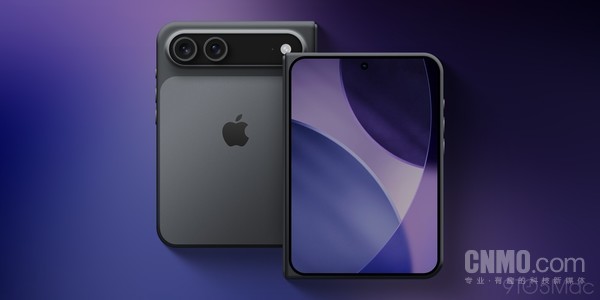 iPhone Ultra渲染图