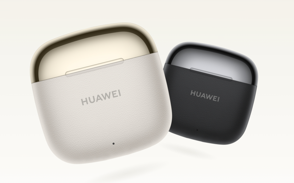 华为FreeBuds SE 3开售 售价仅199元 续航最高42小时