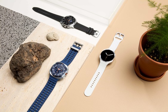 引领智能手表行业体验革新 三星Galaxy Watch8系列预约中