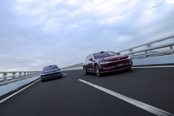 新款享界S9动态评测首发 预售火爆背后的产品逻辑