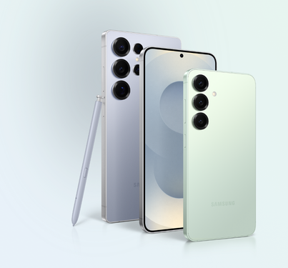 三星Galaxy S25系列：在简约中升华 设计焕新之作