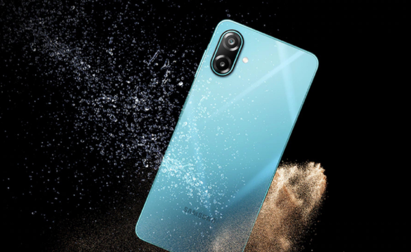 三星M17e手机即将发布 搭载天玑6300＋6000mAh电池