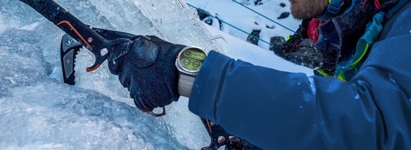 大寒时节冬练正当时 快戴三星Galaxy Watch动起来