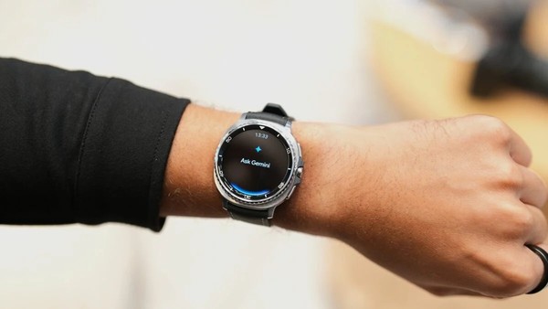三星Galaxy Watch