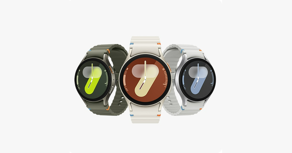 三星Watch 7