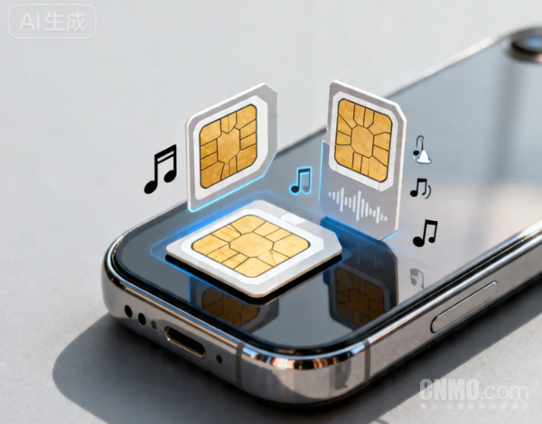 安卓或迎重大更新：原生支持为双SIM卡设置独立铃声