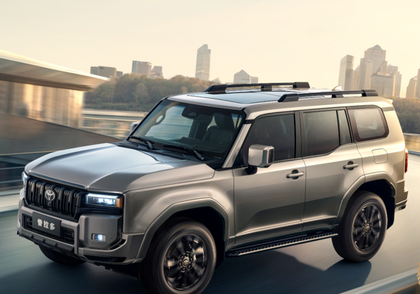 今年1-11月中国进口汽车同比下滑30% 总量约45万辆