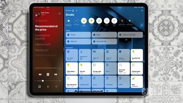 苹果智能家庭设备或于2026年发布 iOS 18.6泄露细节